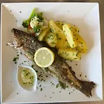 Waldwirt בית הארחה