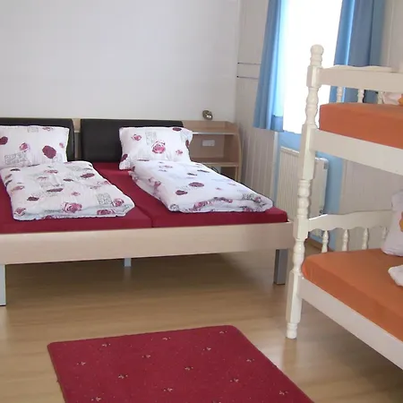 Affittacamere Waldwirt 3*