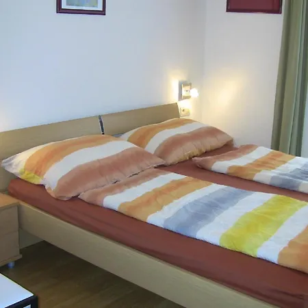 Konukevi Waldwirt 3*