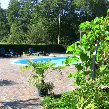 Affittacamere Waldwirt 3*