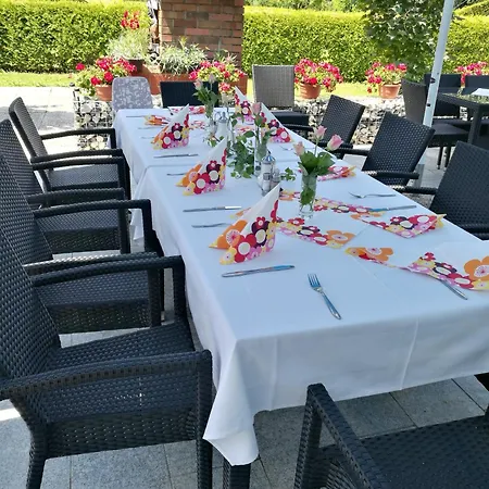 Waldwirt Sankt Kanzian am Klopeiner See