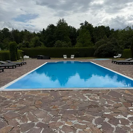 Waldwirt Sankt Kanzian am Klopeiner See