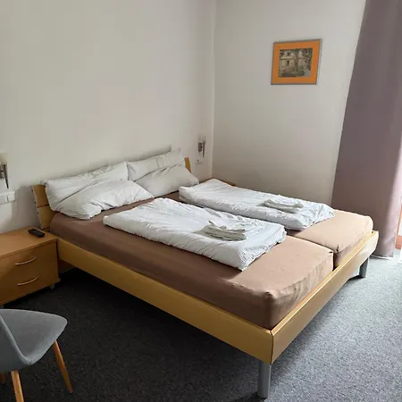 Gasthof Waldwirt 3*