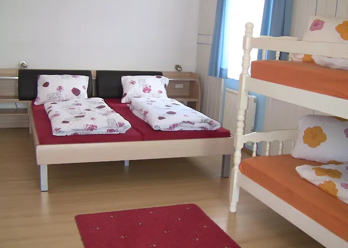 Pensjonat Waldwirt 3*