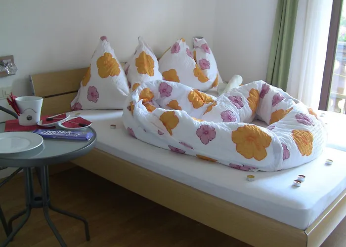 Waldwirt 3* סנט קנזיאן