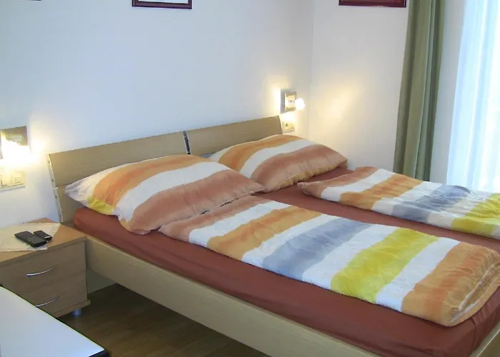 Pensjonat Waldwirt 3*