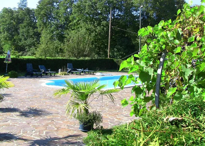 Pensjonat Waldwirt 3*