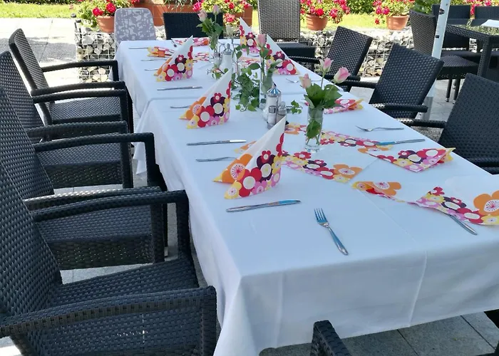 Waldwirt סנט קנזיאן