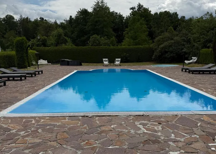 Waldwirt Sankt Kanzian am Klopeiner See