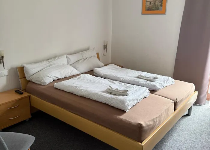 Pensjonat Waldwirt 3*