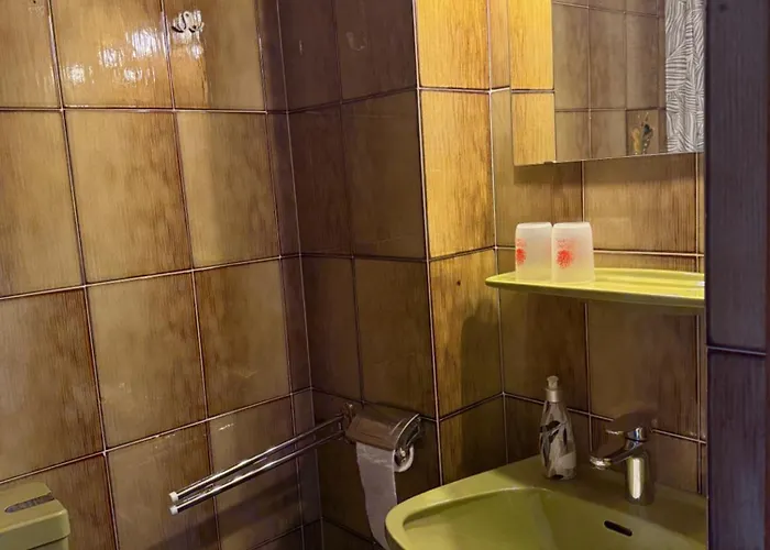 Waldwirt סנט קנזיאן